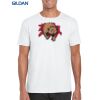 Gildan Adult Soft Style T-Shirt Thumbnail