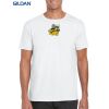 Gildan Adult Soft Style T-Shirt Thumbnail