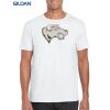 Gildan Adult Soft Style T-Shirt Thumbnail