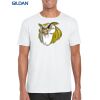 Gildan Adult Soft Style T-Shirt Thumbnail