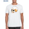 Gildan Adult Soft Style T-Shirt Thumbnail