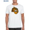 Gildan Adult Soft Style T-Shirt Thumbnail