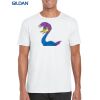 Gildan Adult Soft Style T-Shirt Thumbnail