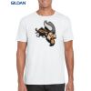 Gildan Adult Soft Style T-Shirt Thumbnail