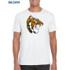 Gildan Adult Soft Style T-Shirt Thumbnail