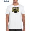 Gildan Adult Soft Style T-Shirt Thumbnail
