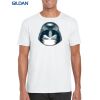 Gildan Adult Soft Style T-Shirt Thumbnail