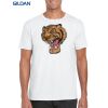 Gildan Adult Soft Style T-Shirt Thumbnail