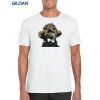 Gildan Adult Soft Style T-Shirt Thumbnail