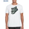Gildan Adult Soft Style T-Shirt Thumbnail