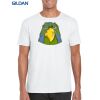 Gildan Adult Soft Style T-Shirt Thumbnail