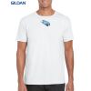 Gildan Adult Soft Style T-Shirt Thumbnail