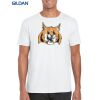 Gildan Adult Soft Style T-Shirt Thumbnail