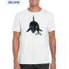 Gildan Adult Soft Style T-Shirt Thumbnail