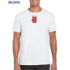 Gildan Adult Soft Style T-Shirt Thumbnail