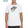Gildan Adult Soft Style T-Shirt Thumbnail
