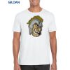 Gildan Adult Soft Style T-Shirt Thumbnail