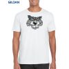 Gildan Adult Soft Style T-Shirt Thumbnail