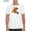 Gildan Adult Soft Style T-Shirt Thumbnail