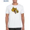 Gildan Adult Soft Style T-Shirt Thumbnail