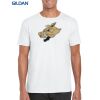 Gildan Adult Soft Style T-Shirt Thumbnail