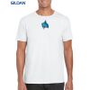 Gildan Adult Soft Style T-Shirt Thumbnail