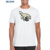 Gildan Adult Soft Style T-Shirt Thumbnail