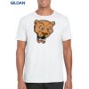 Gildan Adult Soft Style T-Shirt Thumbnail