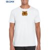 Gildan Adult Soft Style T-Shirt Thumbnail