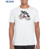 Gildan Adult Soft Style T-Shirt Thumbnail