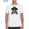 Gildan Adult Soft Style T-Shirt Thumbnail