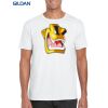 Gildan Adult Soft Style T-Shirt Thumbnail