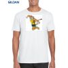 Gildan Adult Soft Style T-Shirt Thumbnail