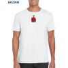 Gildan Adult Soft Style T-Shirt Thumbnail