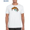 Gildan Adult Soft Style T-Shirt Thumbnail