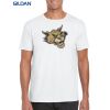 Gildan Adult Soft Style T-Shirt Thumbnail