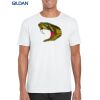 Gildan Adult Soft Style T-Shirt Thumbnail