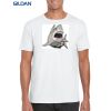 Gildan Adult Soft Style T-Shirt Thumbnail