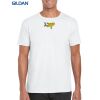 Gildan Adult Soft Style T-Shirt Thumbnail