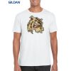 Gildan Adult Soft Style T-Shirt Thumbnail