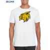 Gildan Adult Soft Style T-Shirt Thumbnail