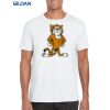 Gildan Adult Soft Style T-Shirt Thumbnail