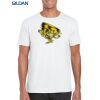 Gildan Adult Soft Style T-Shirt Thumbnail