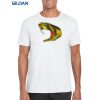 Gildan Adult Soft Style T-Shirt Thumbnail