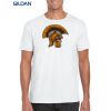 Gildan Adult Soft Style T-Shirt Thumbnail