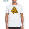 Gildan Adult Soft Style T-Shirt Thumbnail
