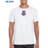 Gildan Adult Soft Style T-Shirt Thumbnail