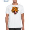 Gildan Adult Soft Style T-Shirt Thumbnail
