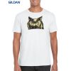 Gildan Adult Soft Style T-Shirt Thumbnail