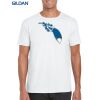 Gildan Adult Soft Style T-Shirt Thumbnail